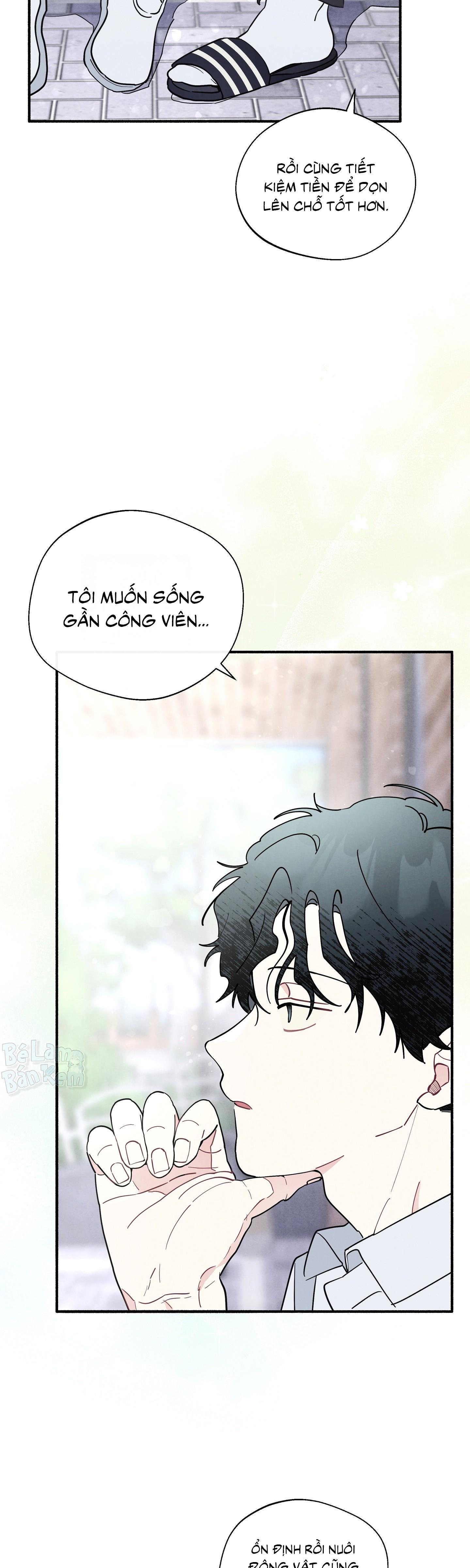 One-Room TA Chapter 56 - Next Chapter 56.01