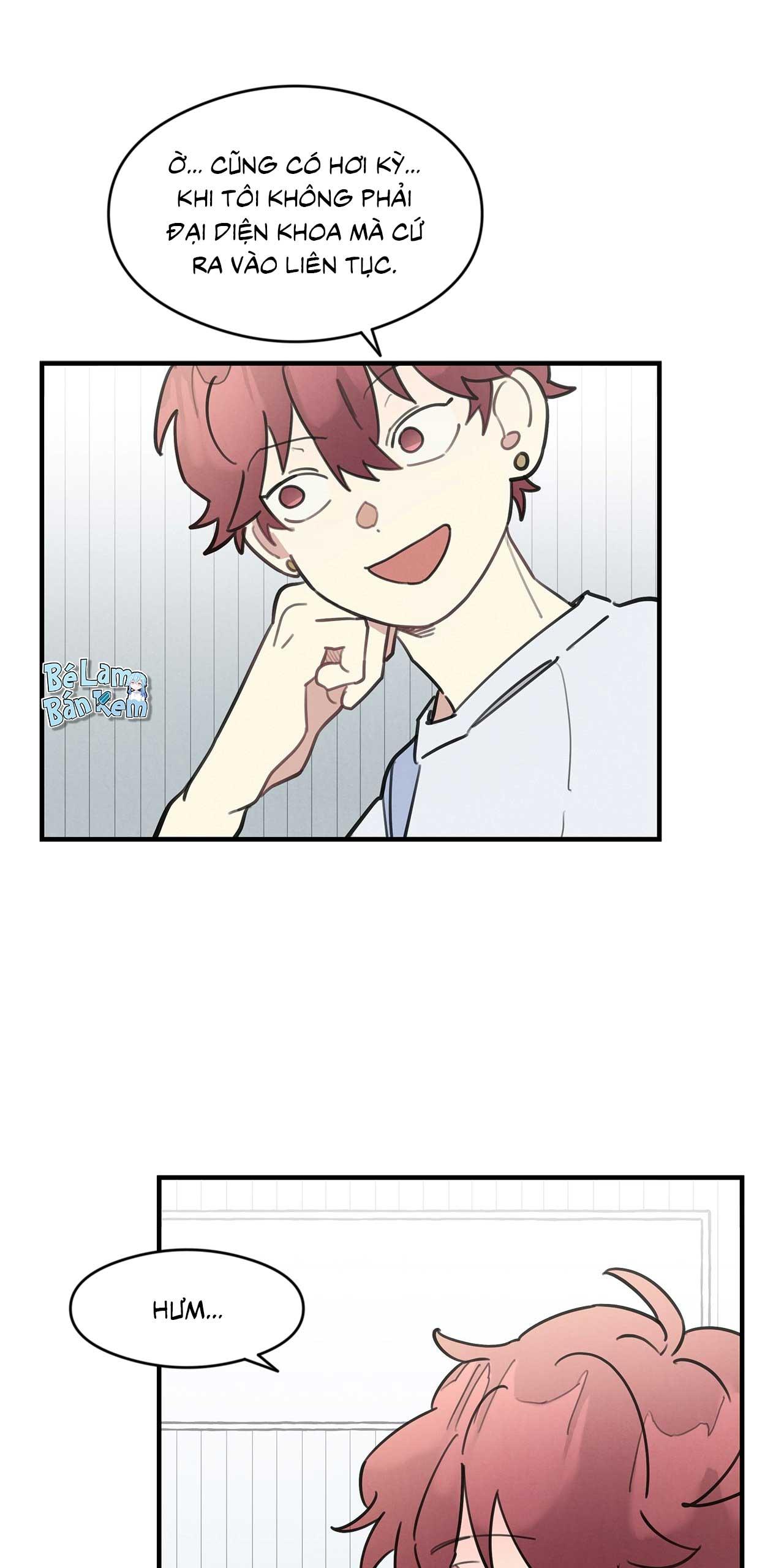 One-Room TA Chapter 22 - Next 