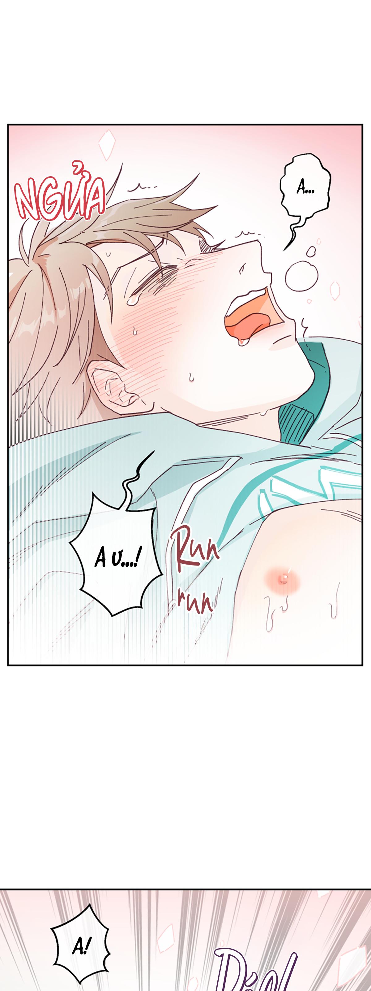 NGƯỜI HÀNG XÓM QUYẾN RŨ CỦA TÔI Chapter 1 - Next Chapter 2