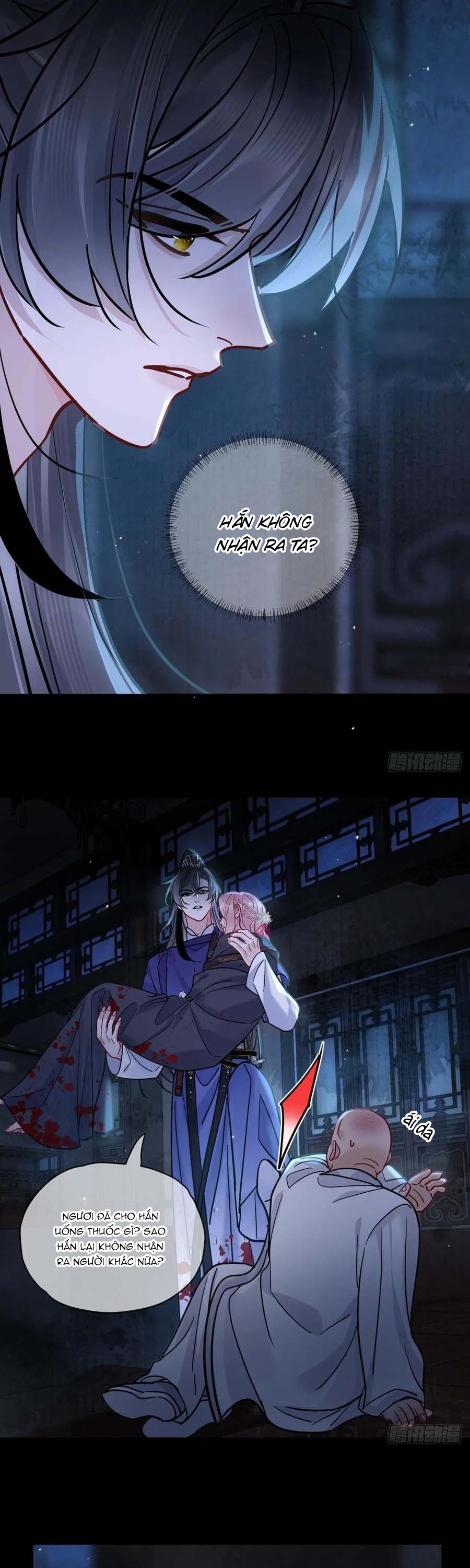 Rắp Tâm Bất Kính Chapter 60 - Next 
