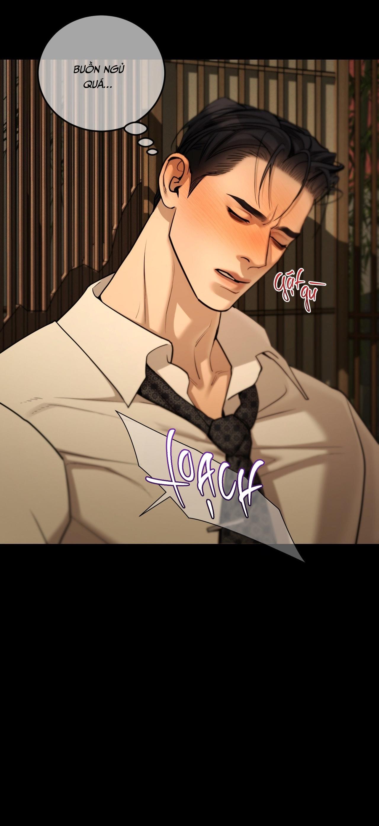 PEARL BOY: IGNITE THE DAWN Chapter 9 - Next 