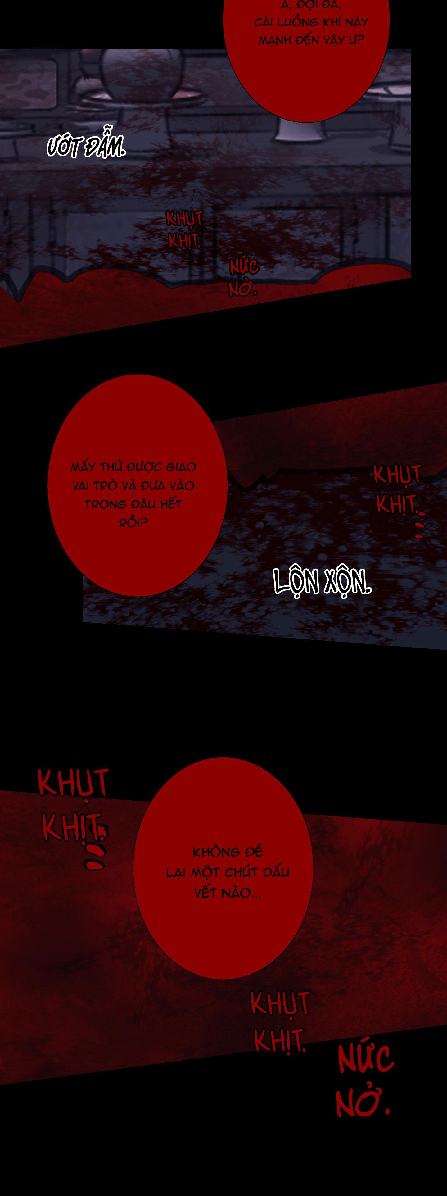 CHUYỆN QUỶ MÔN QUAN Chapter 101 - Next Chapter 102