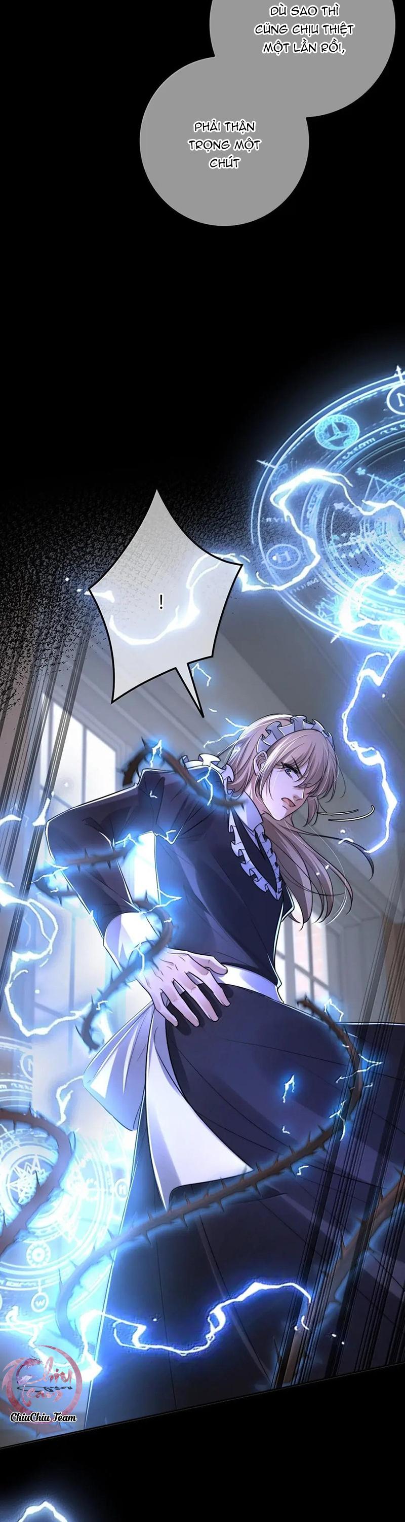 Phệ Chủ Chapter 43 - Next Chapter 44
