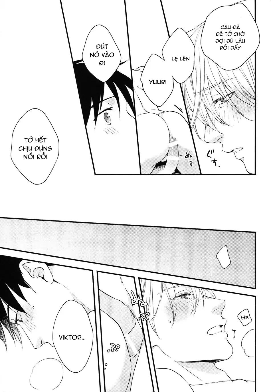 Tổng hợp oneshot Chapter 308 - Next Chapter 309.1