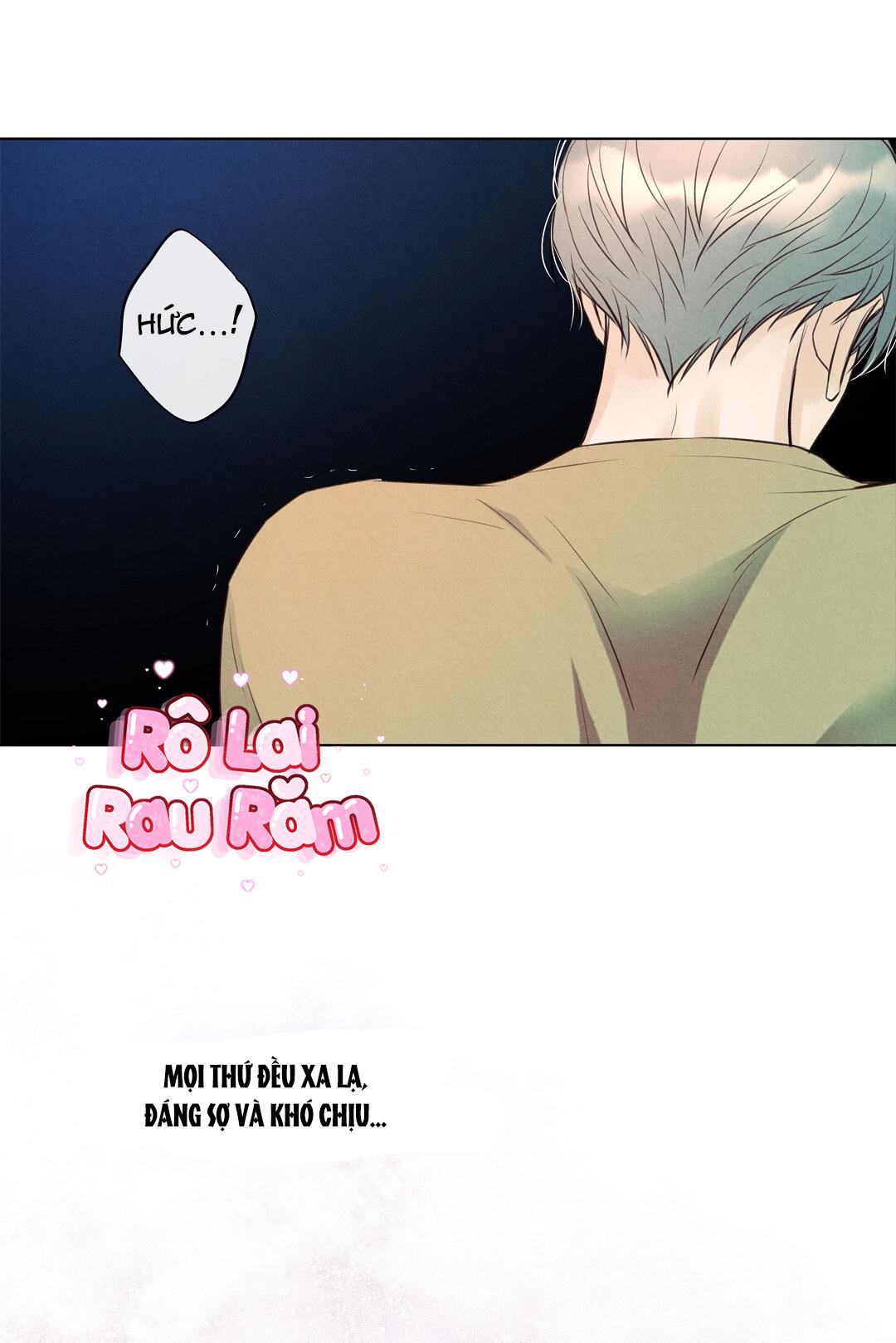 (RÔ LAI) QUÁ KHỨ CỦA KẺ PHẢN DIỆN Chapter 16 - Trang 2