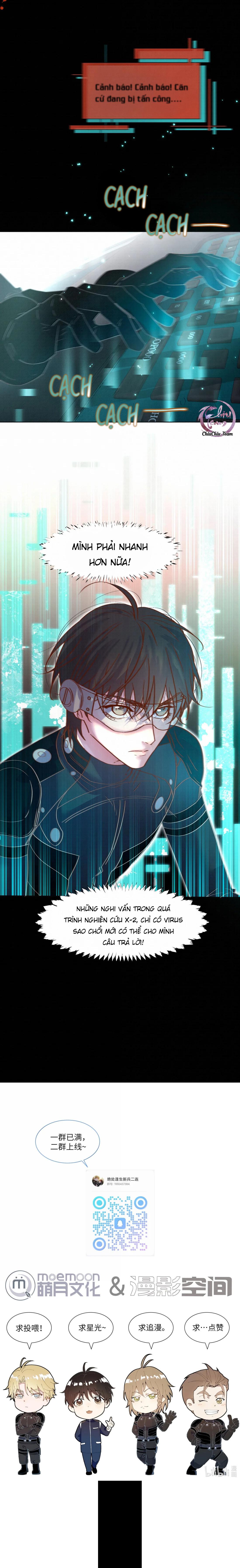 Tuyệt Xử Phùng Sinh Chapter 98 - Next Chapter 99