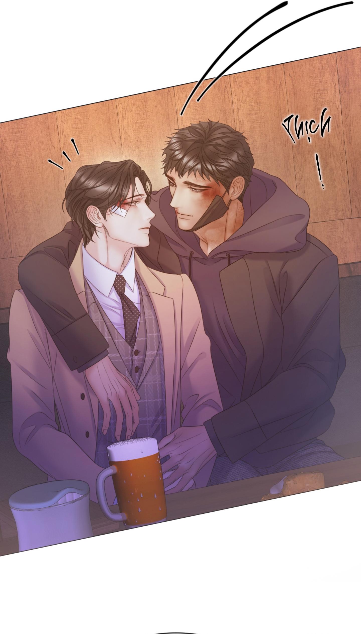 MARY JANE Chapter 63 - Next 