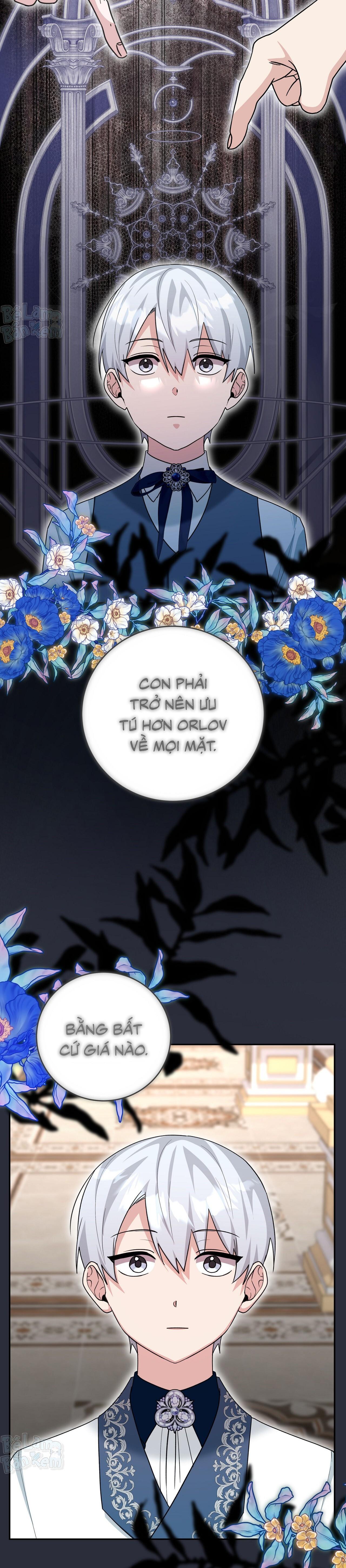 Xuyên thành cục bông của tên cuồng công Chapter 47 - Next Chapter 48