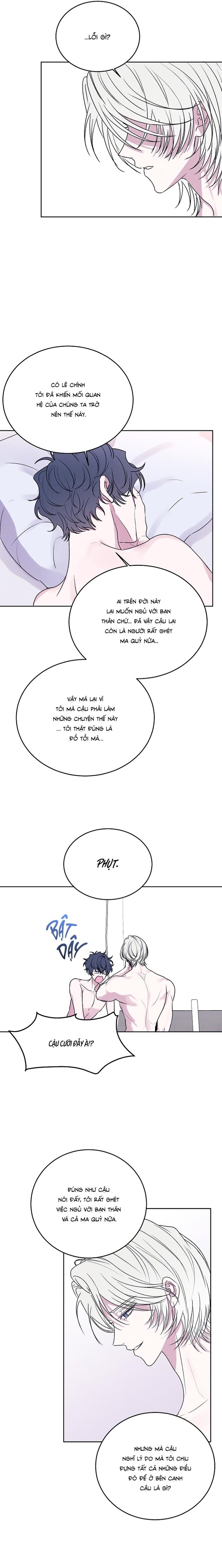 [ TUYỂN TẬP TRUYỆN NGẮN BL] Cuộc Xâm Lược Dâm Đãng Chapter 13 [ END Bộ 2 ] - Next Chapter 14