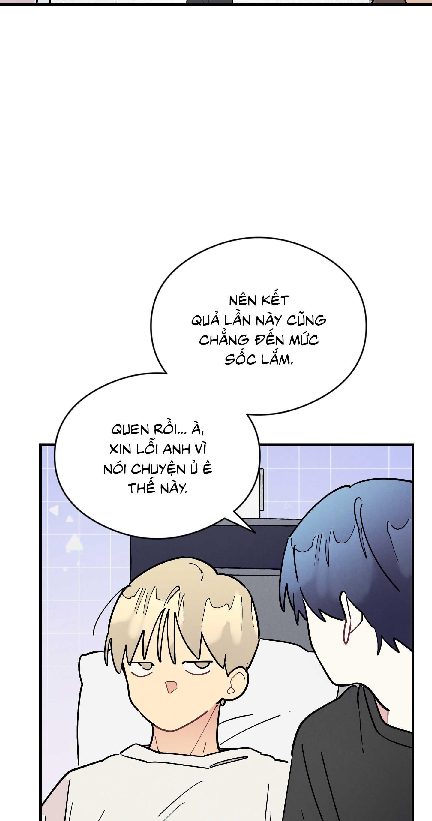 One-Room TA Chapter 47 - Next Chapter 48