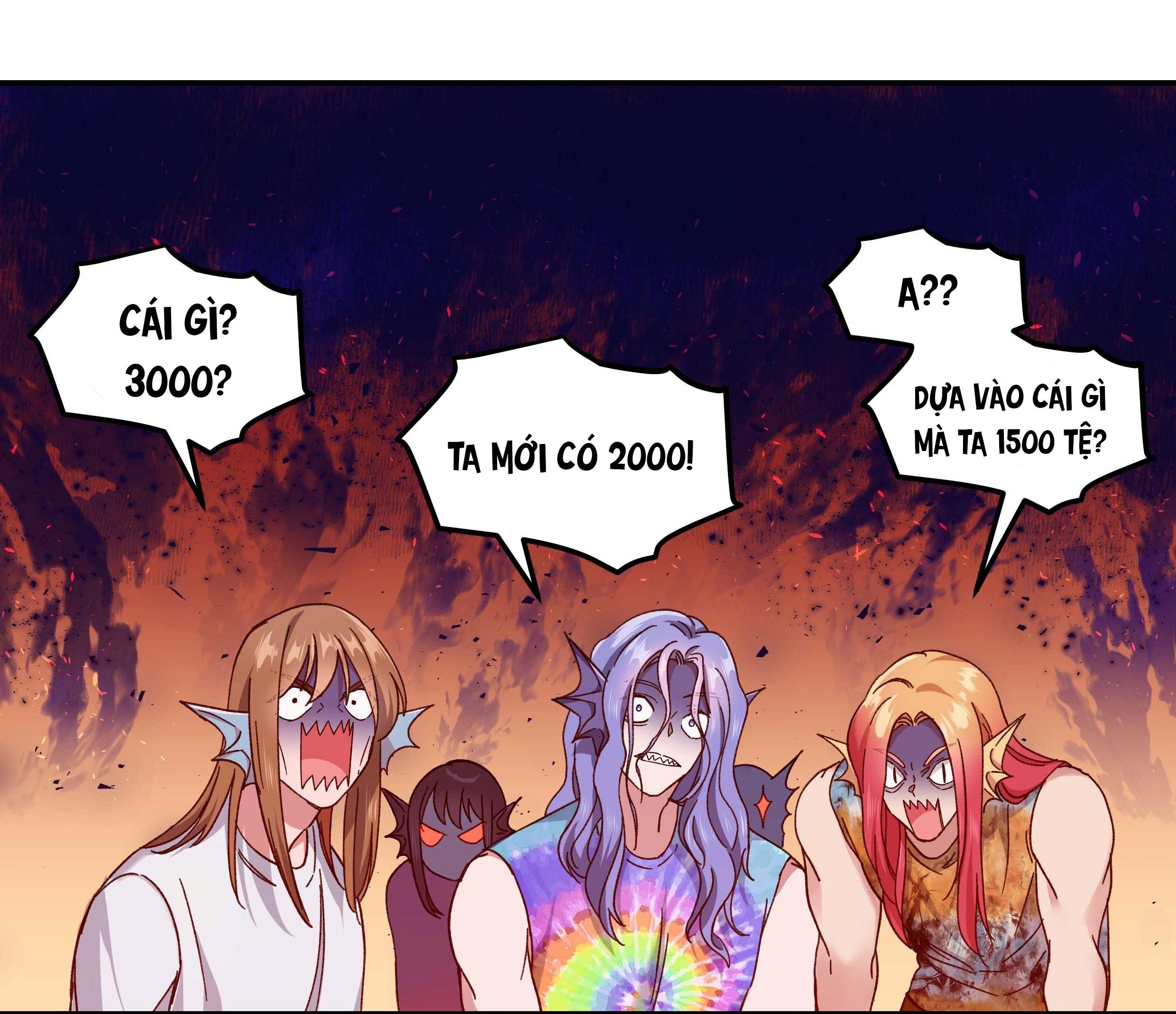 Quán cơm tỳ hưu Chapter 98 - Next Chapter 99