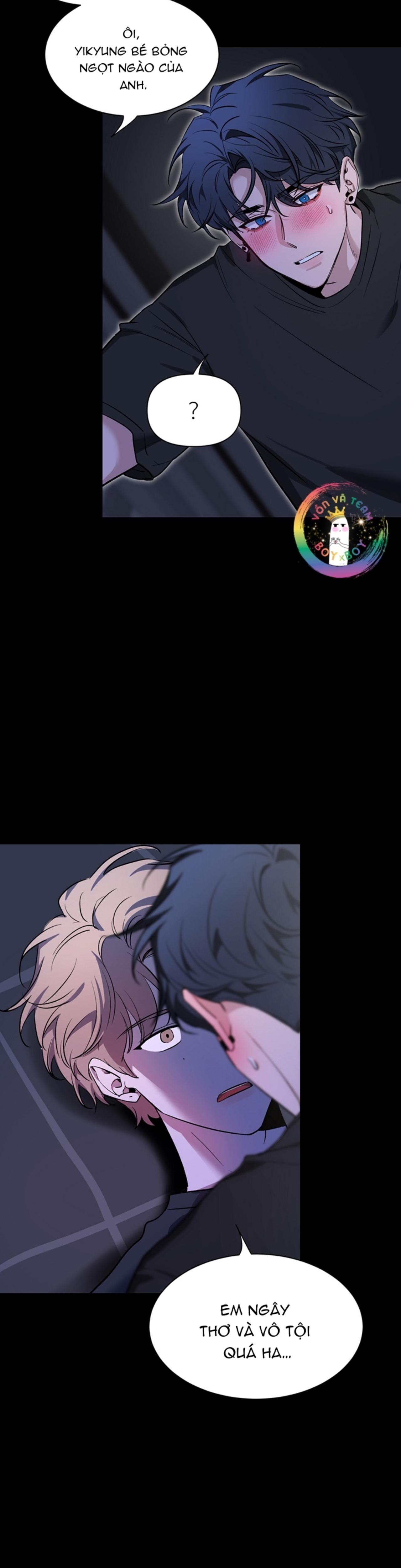 SKETCH Chapter 96 Chịch tanh bành - Next Chapter 97 Nắc ná thở