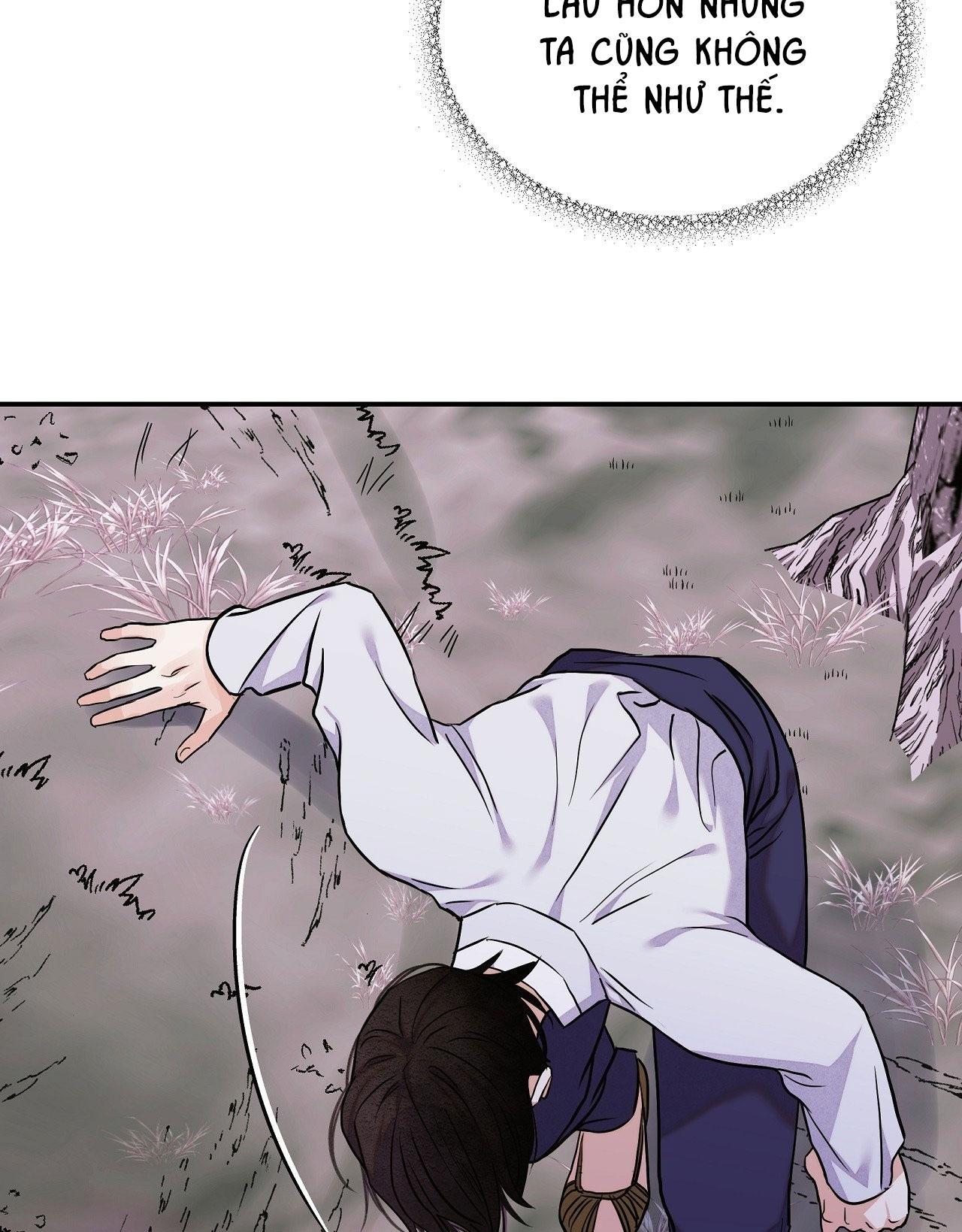 KIẾM HOA Chapter 92 - Trang 2
