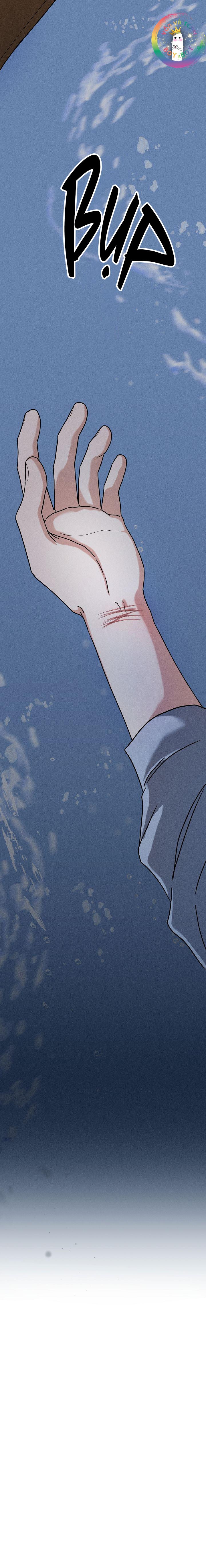★ Sweet Shot ★ Chapter 36 - Trang 2
