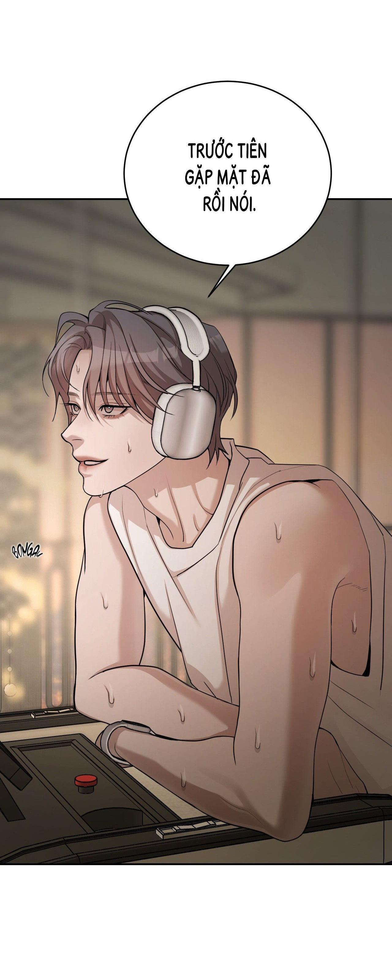 THIẾU NIÊN SÒ: BÙNG CHÁY Chapter 7 - Trang 2