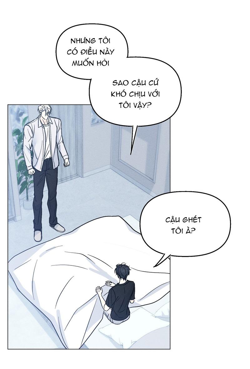 Xe tải tình yêu Chapter 7 - Next Chapter 8