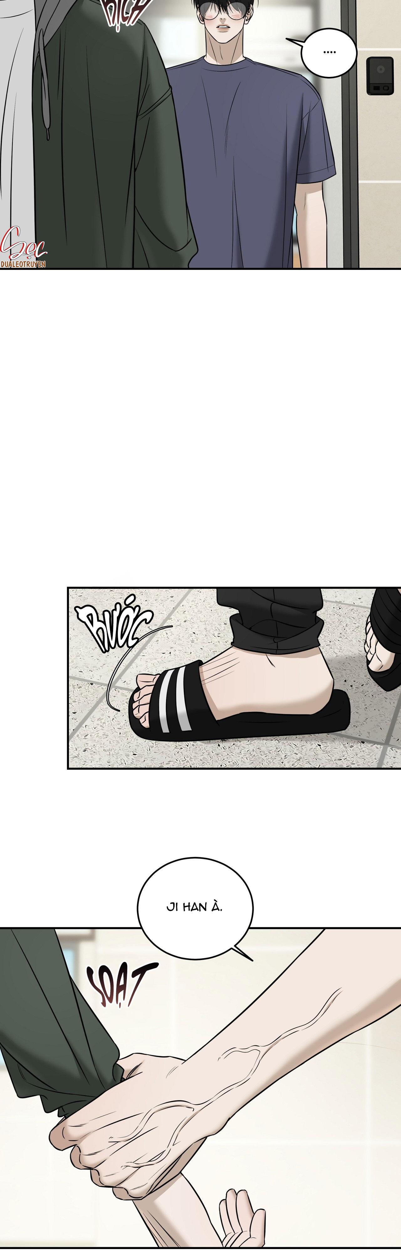 NGƯỜI ĐÀN ÔNG CHO EM TẤT CẢ Chapter 55 - Next Chapter 56
