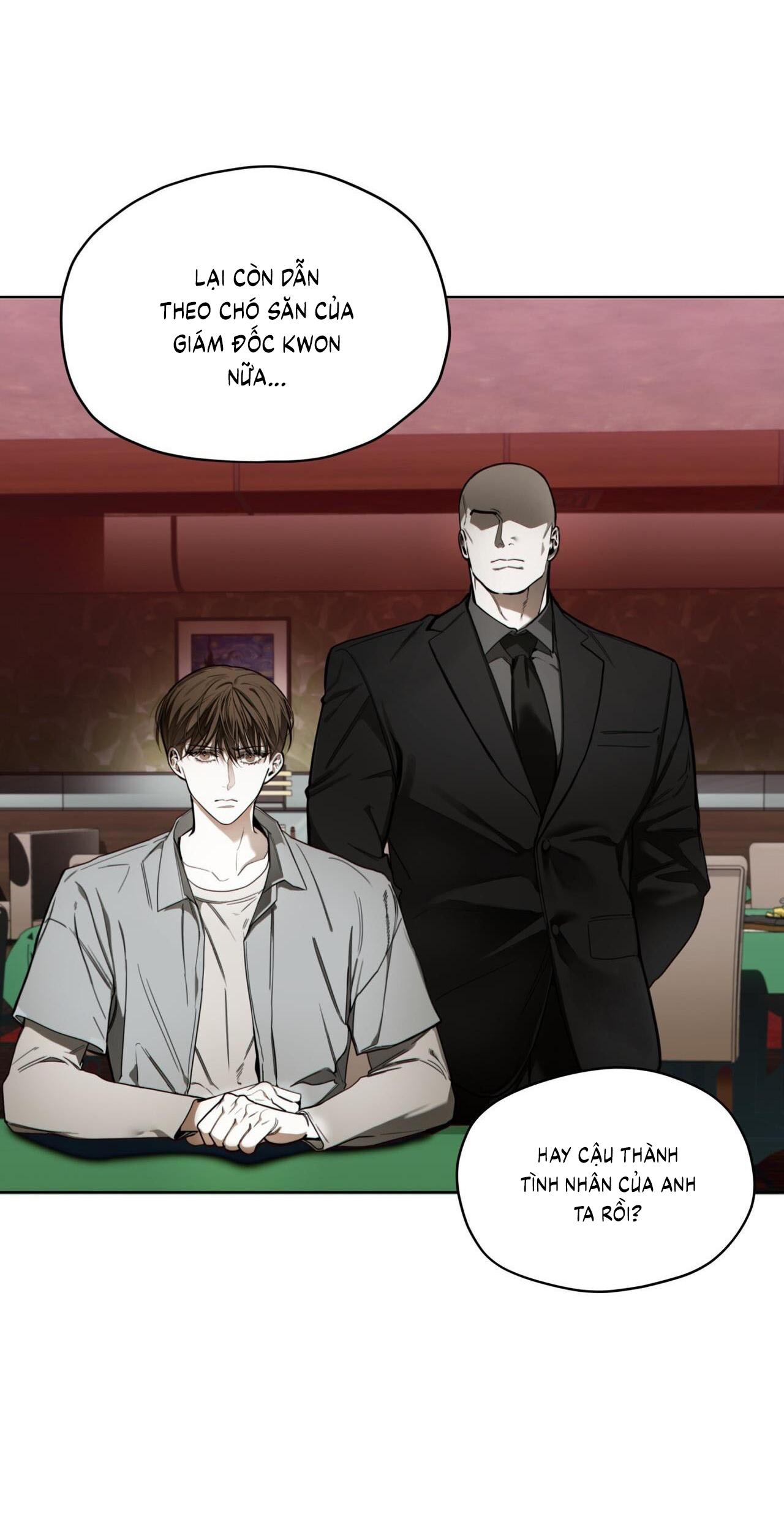(CBunu) Phạm Luật Chapter 113 - Next 