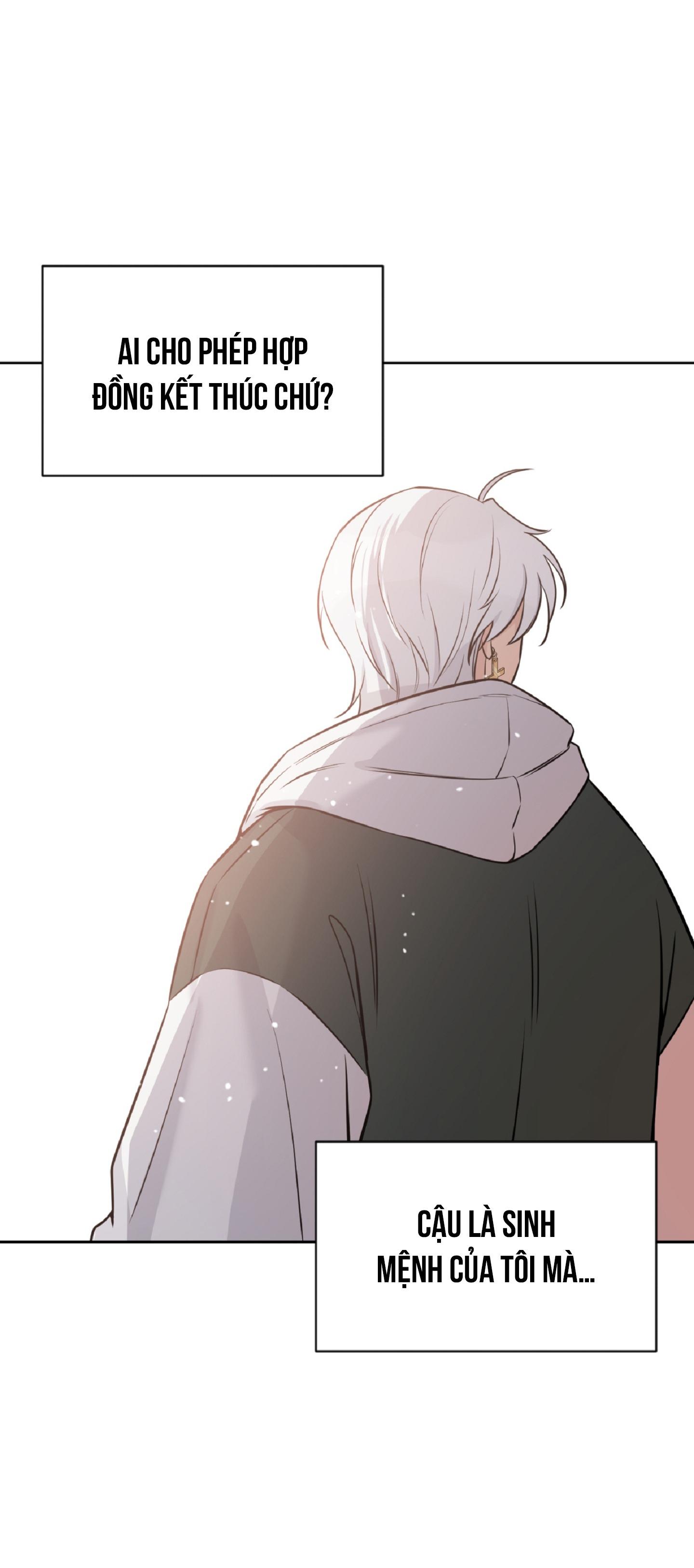 Angel kiss Chapter 14 - Next 