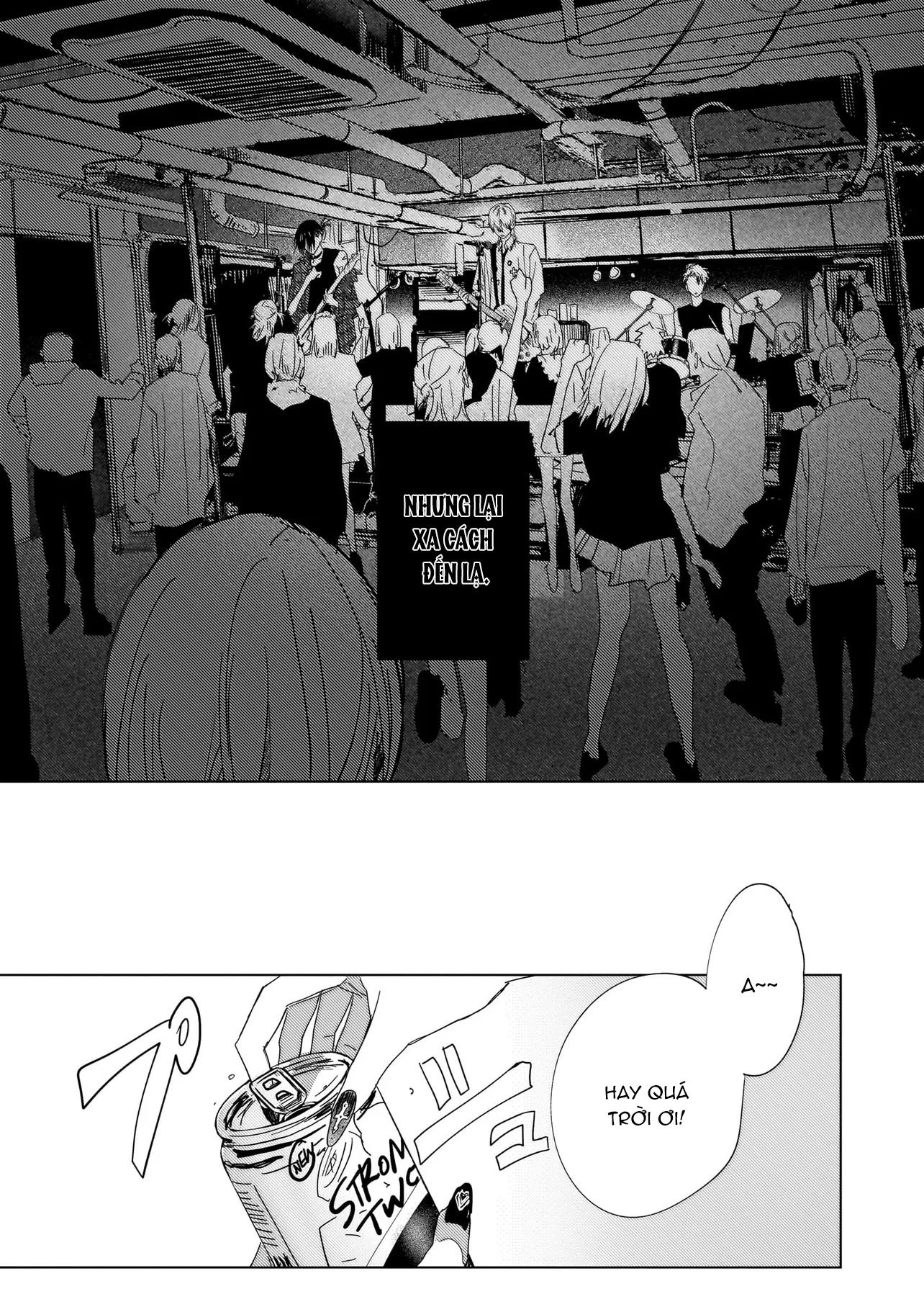 666 Dopes Chapter 4 - Next 
