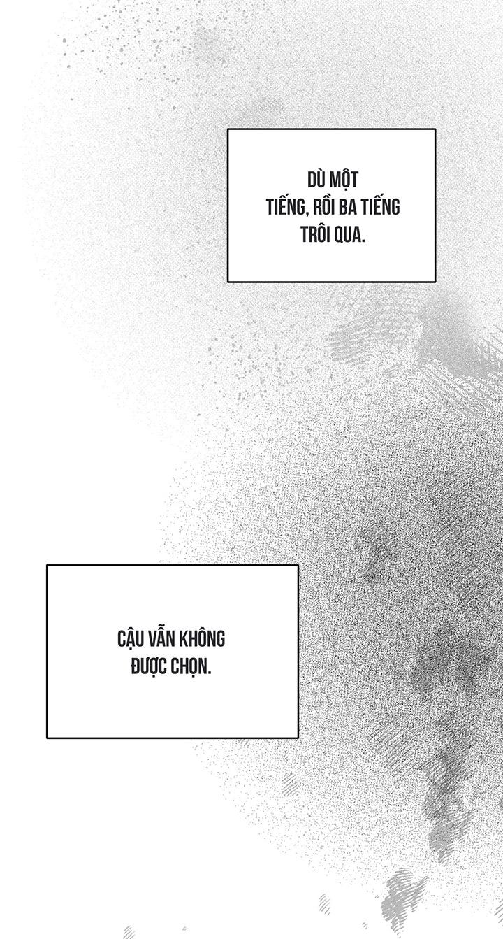 [DDT] KẺ ĐÁNH CẮP TRÁI TIM Chapter 8 19+ - Next 