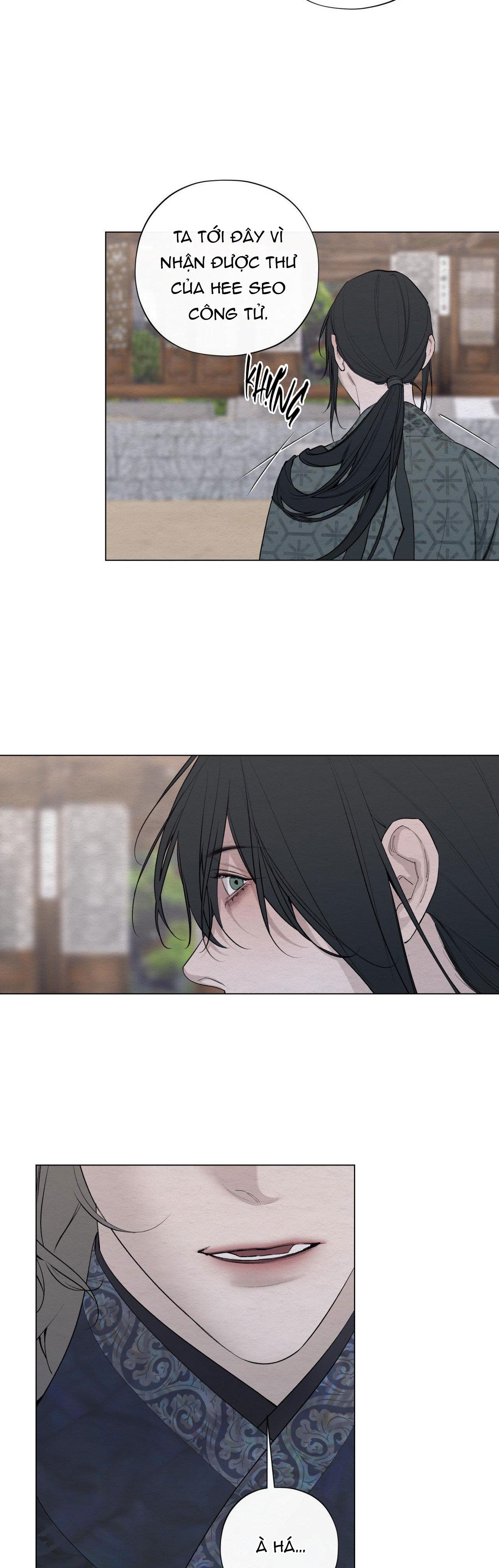 TÂM HỒN MÉO MÓ Chapter 44 - Next Chapter 45