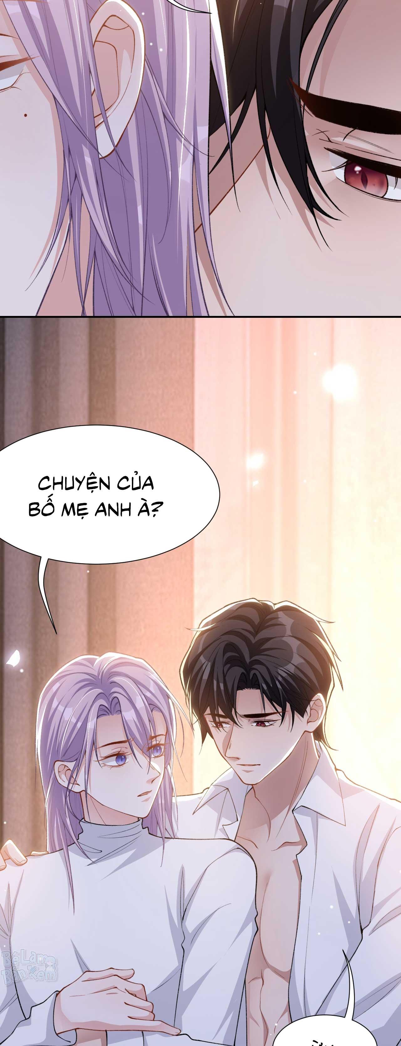 Quan hệ thế thân Chapter 223 - Next Chapter 224