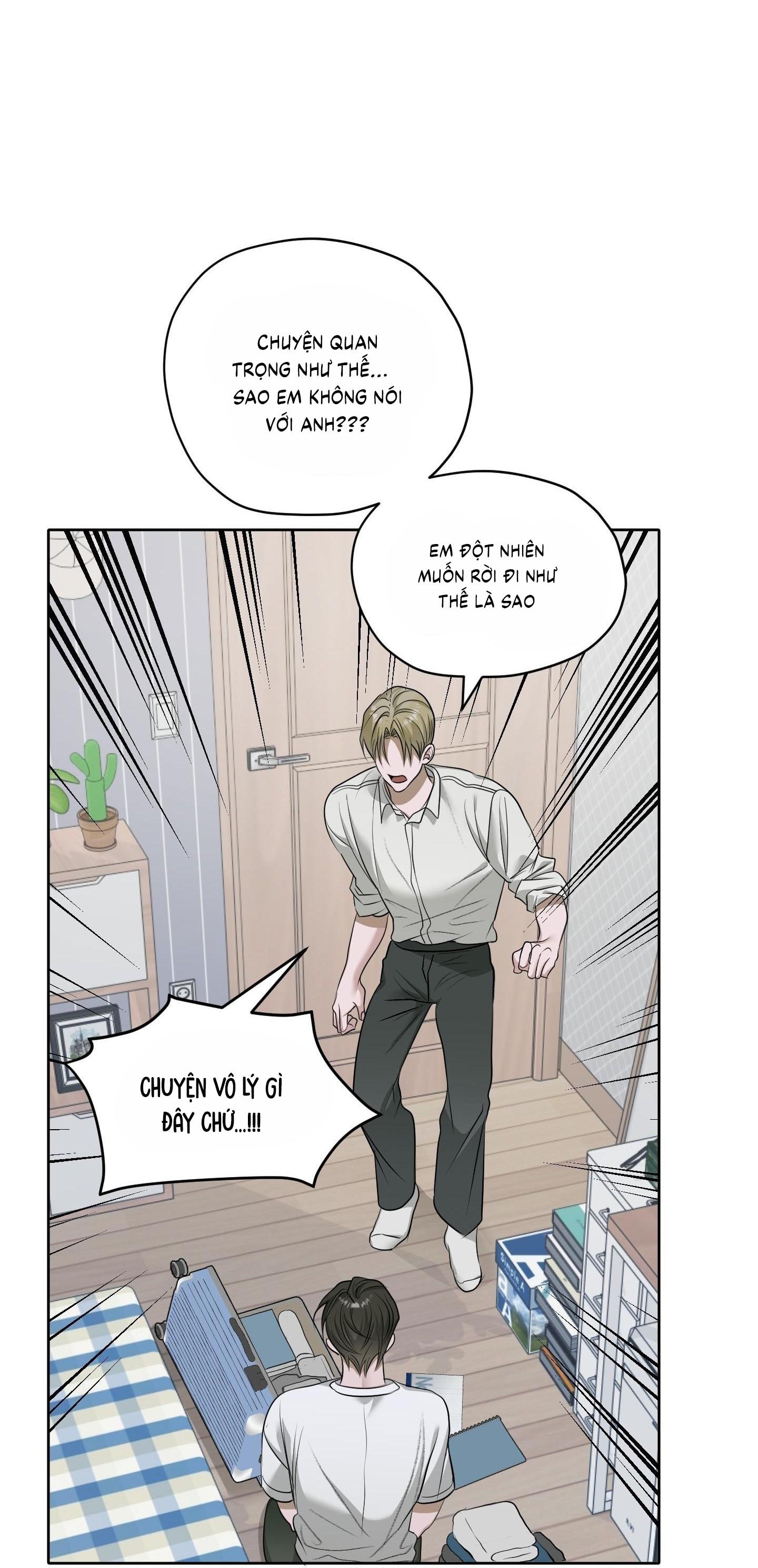 (CBunu) Đầm Sen Héo Úa Chapter 59 - Next 