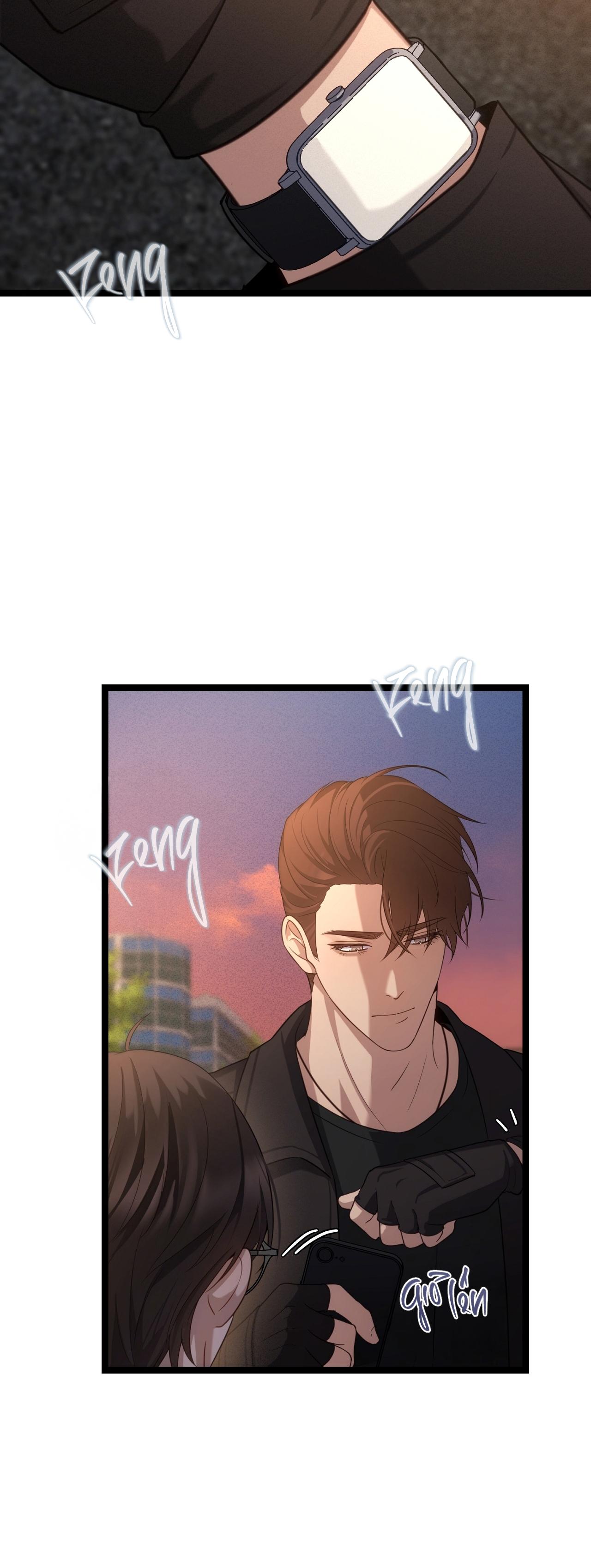 BÁU VẬT CỦA GUIDE Chapter 17 - Next 