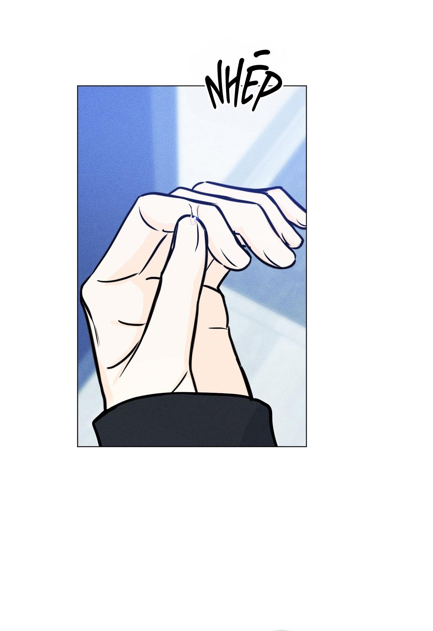 (CBunu) LOVE STRUCK Chapter 17 - Next Chapter 18 H