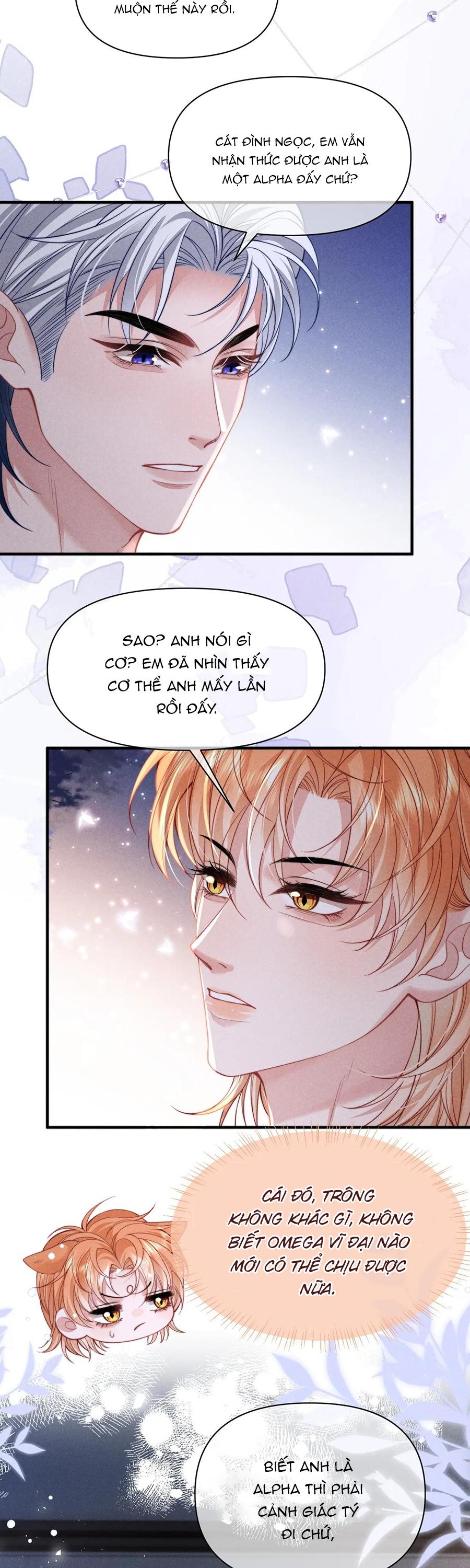 Nuông Chiều Sinh Hư Chapter 41 - Next 