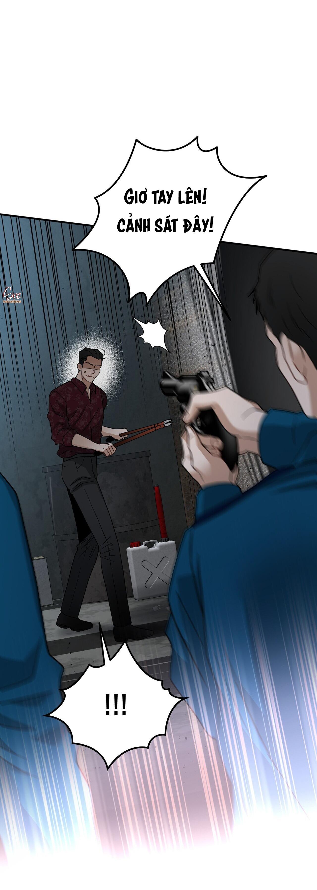 MỞ KHÓA GIAM CẦM Chapter 11 - Next 