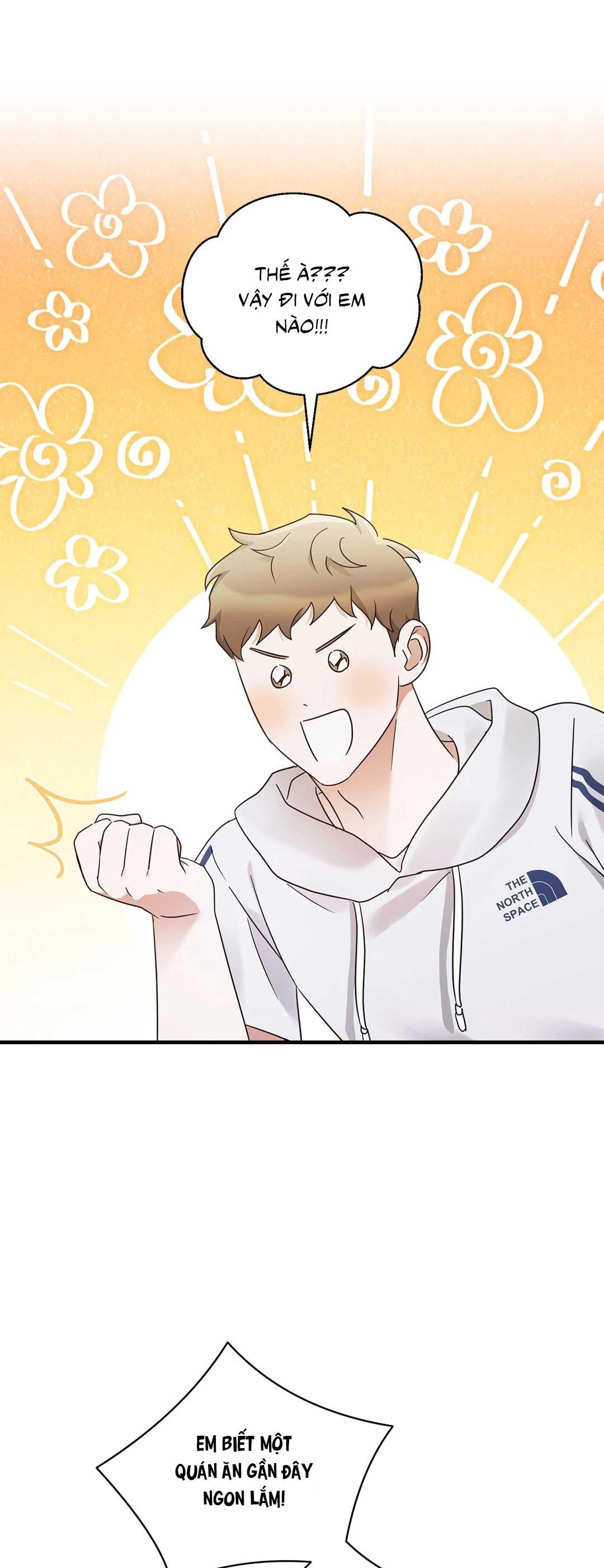 KÝ SỰ ALPHA Chapter 38 - Next Chapter 39
