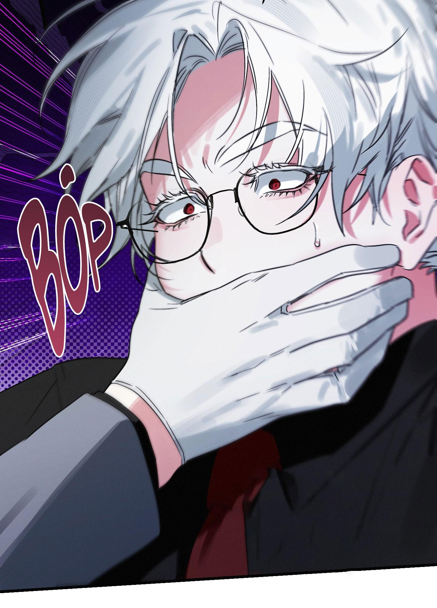 DŨNG SĨ 3 CHÂN Chapter 36 - Next Chapter 37