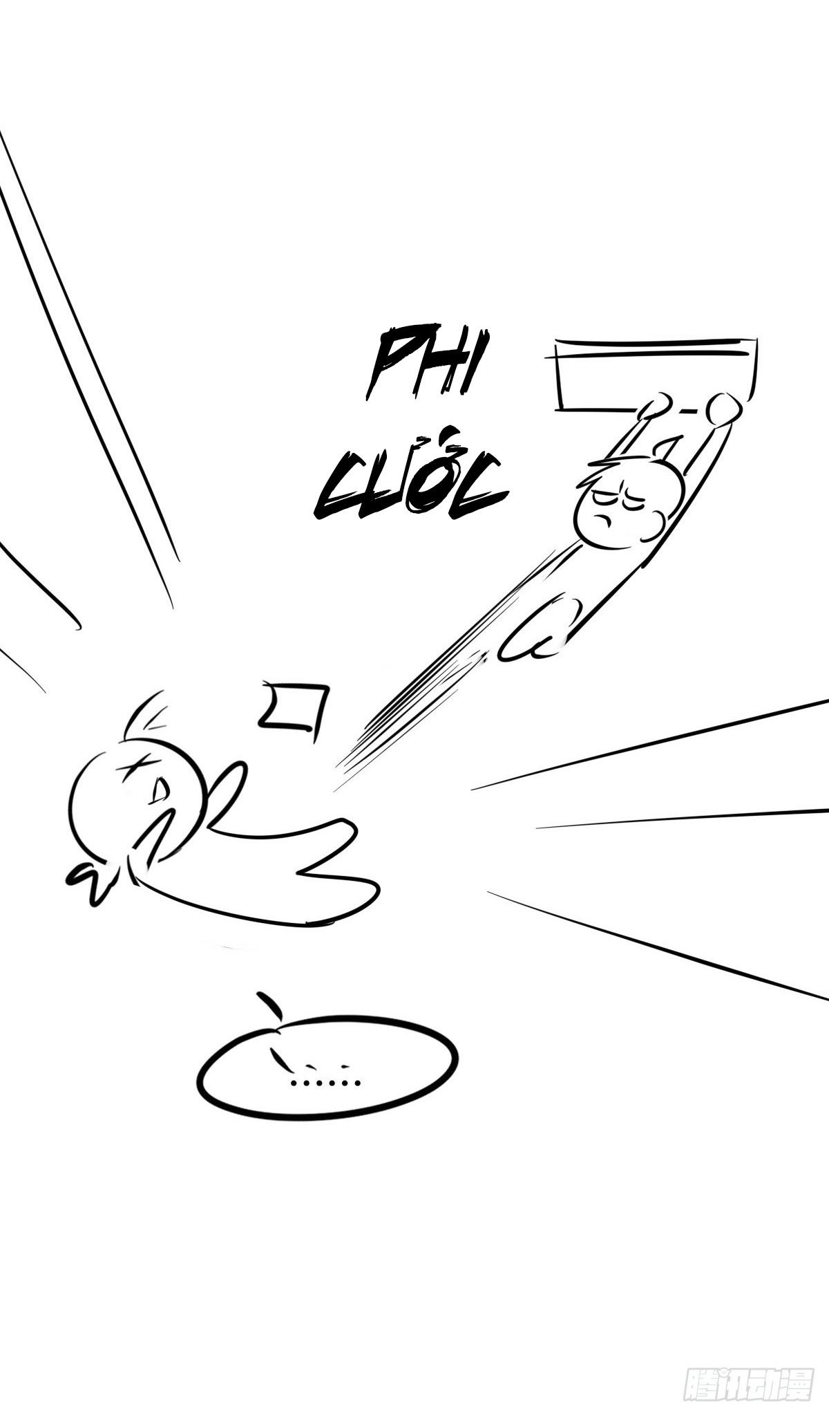 Tình yêu của kẻ khát máu Chapter 32 - Next Chapter 33