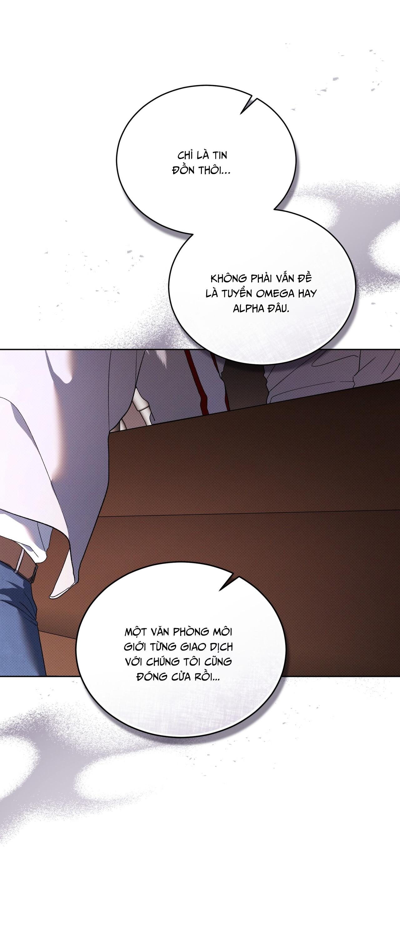 HÌNH THÁI TIẾN HÓA Chapter 10 - Next Chapter 11