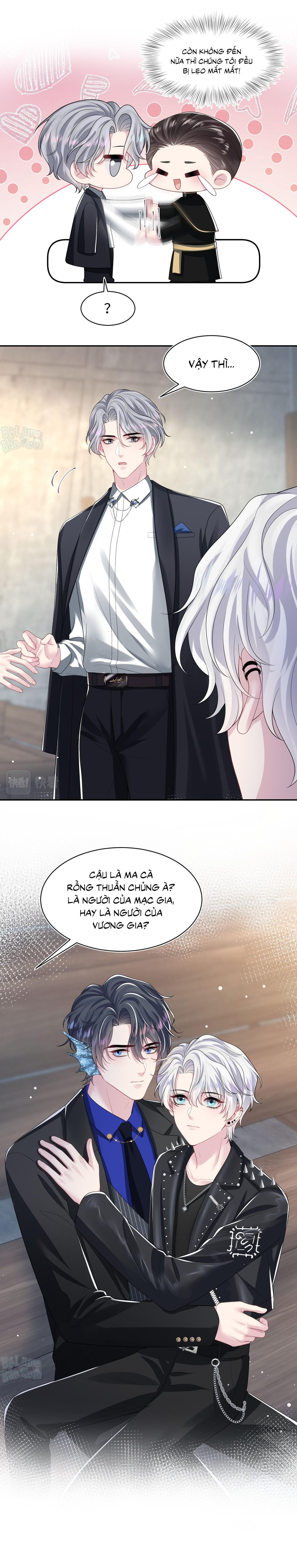 Tuyệt mỹ bạch liên hoa online dạy học Chapter 209 - Next Chapter 210