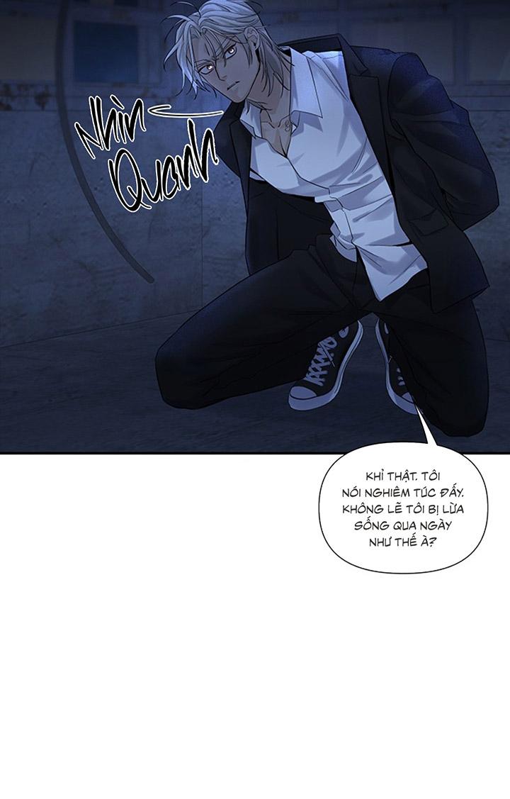 [DDT] 3 DAYS Chapter 4 19+ - Trang 2