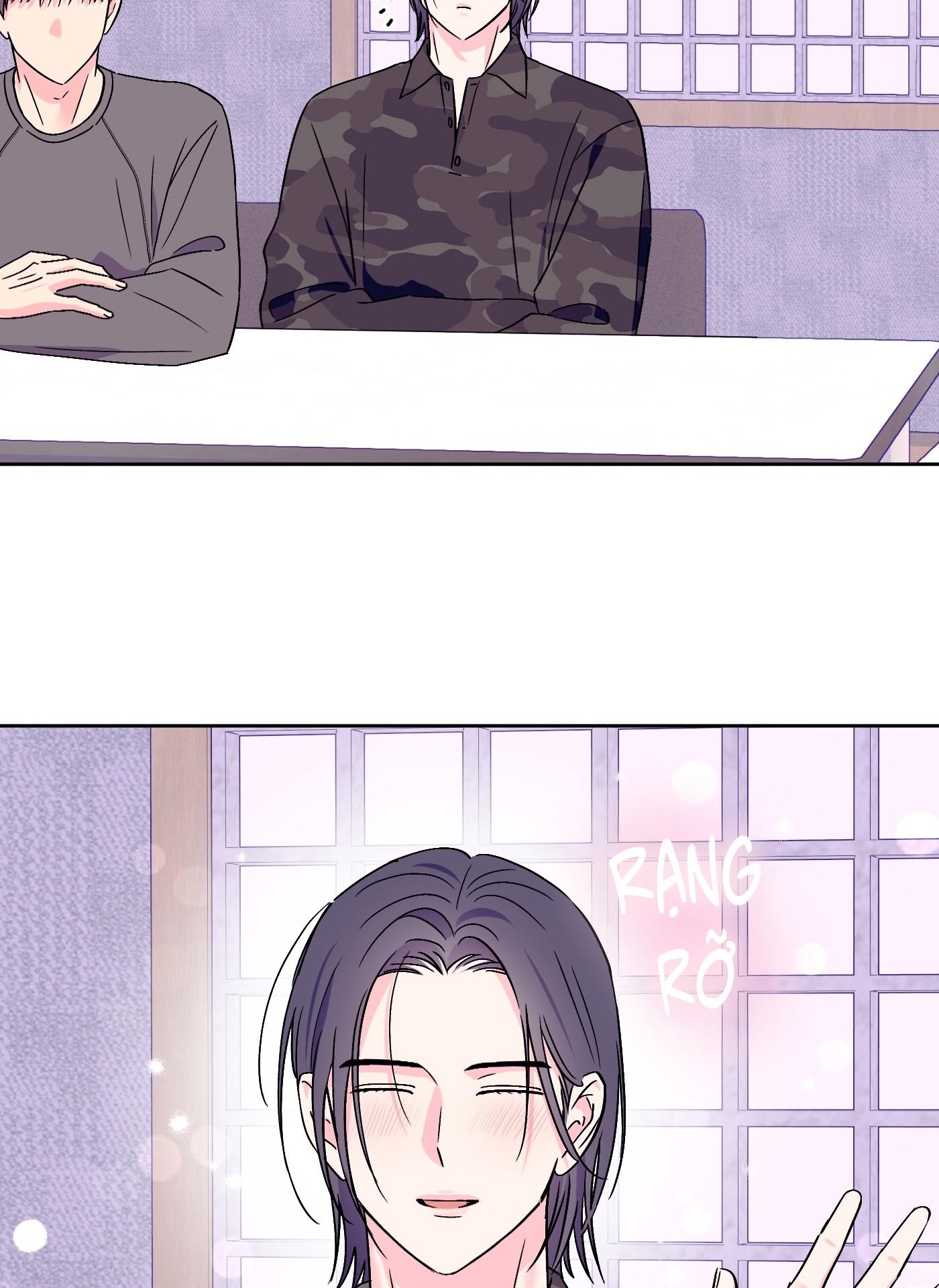 Vụ bê bối của Beta Chapter 59 - Next Chapter 60