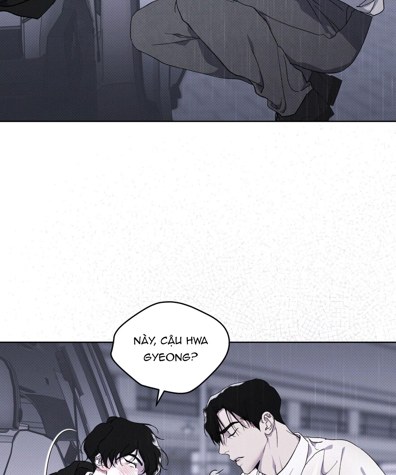 NGUỒN GỐC TIẾN HÓA Chapter 18 - Next Chapter 19