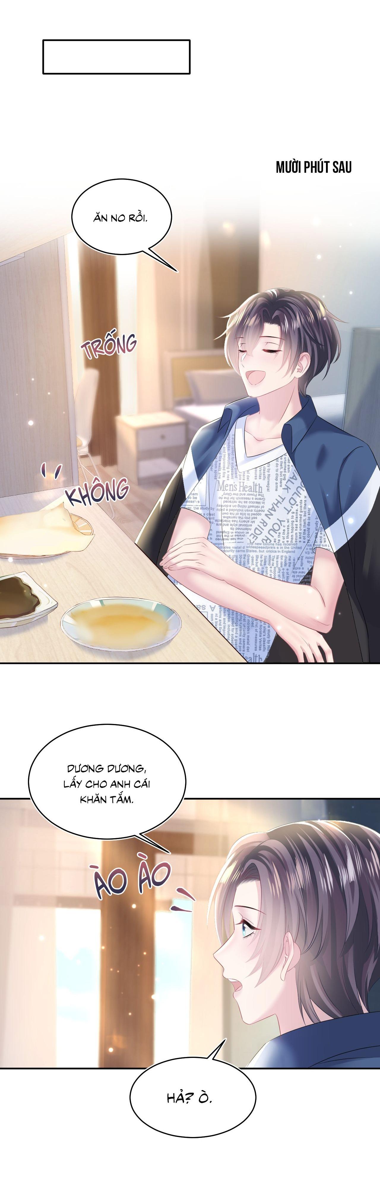 Tuyệt mỹ bạch liên hoa online dạy học Chapter 126 - Next Chapter 127