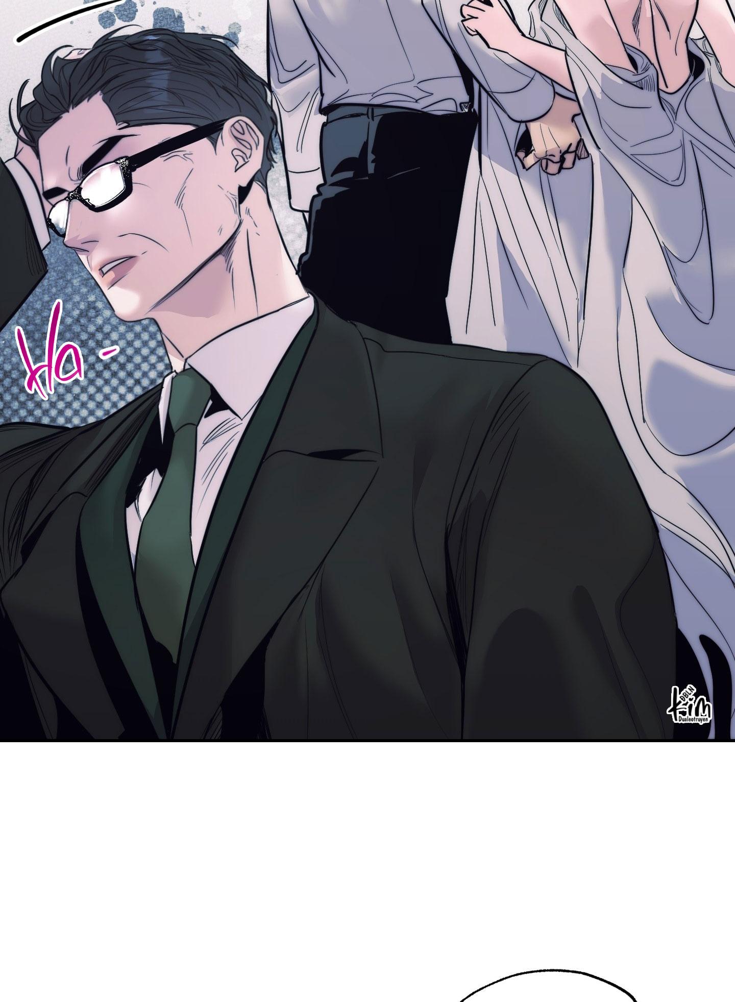 KỲ THỊ Chapter 52 - Next 