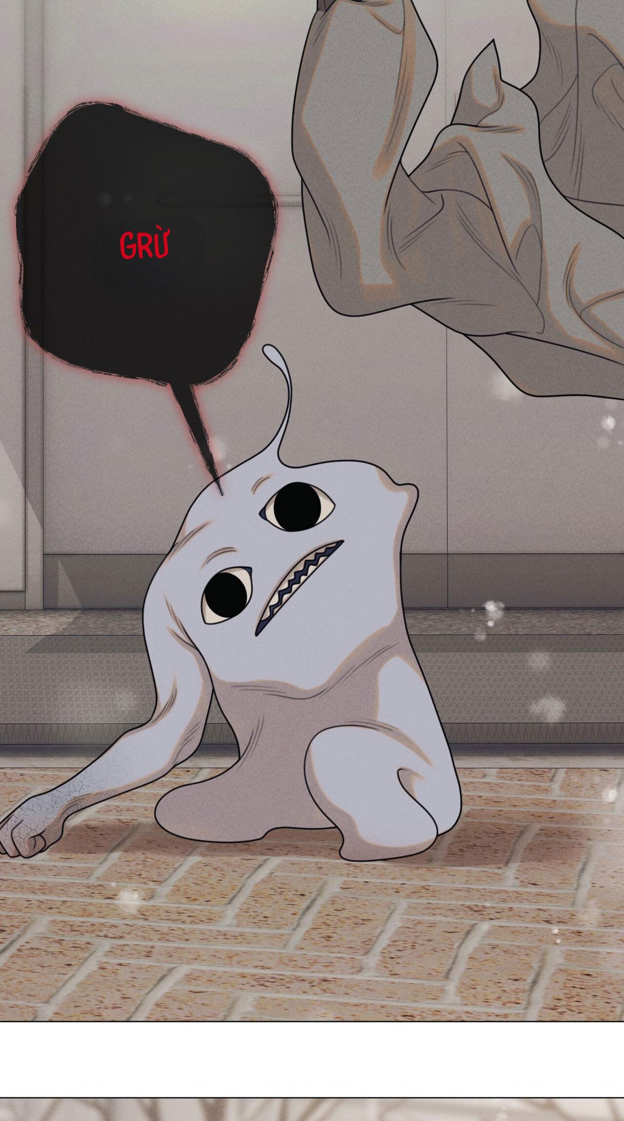 QUẺ BÓI GIẤC MƠ CỦA YÊU TINH Chapter 59 - Next Chapter 60