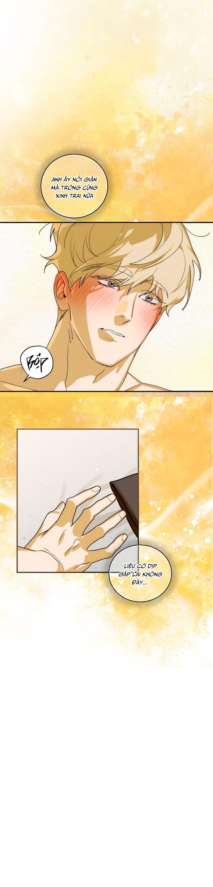 8 NGÀY ĐẾM NGƯỢC Chapter 2 - Next 