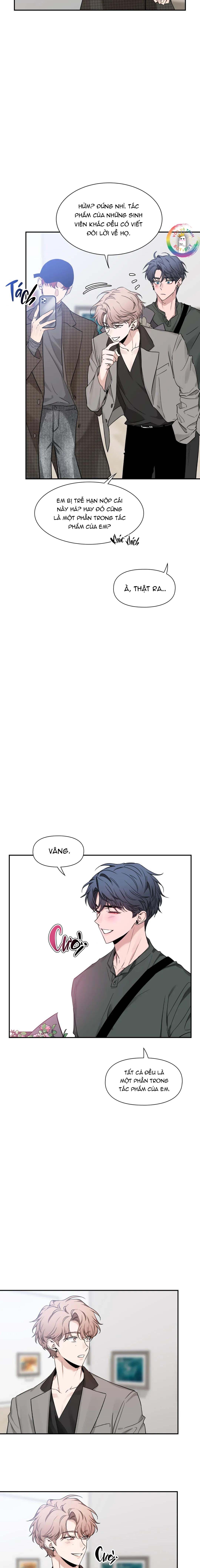 SKETCH Chapter 90 - Next Chapter 91