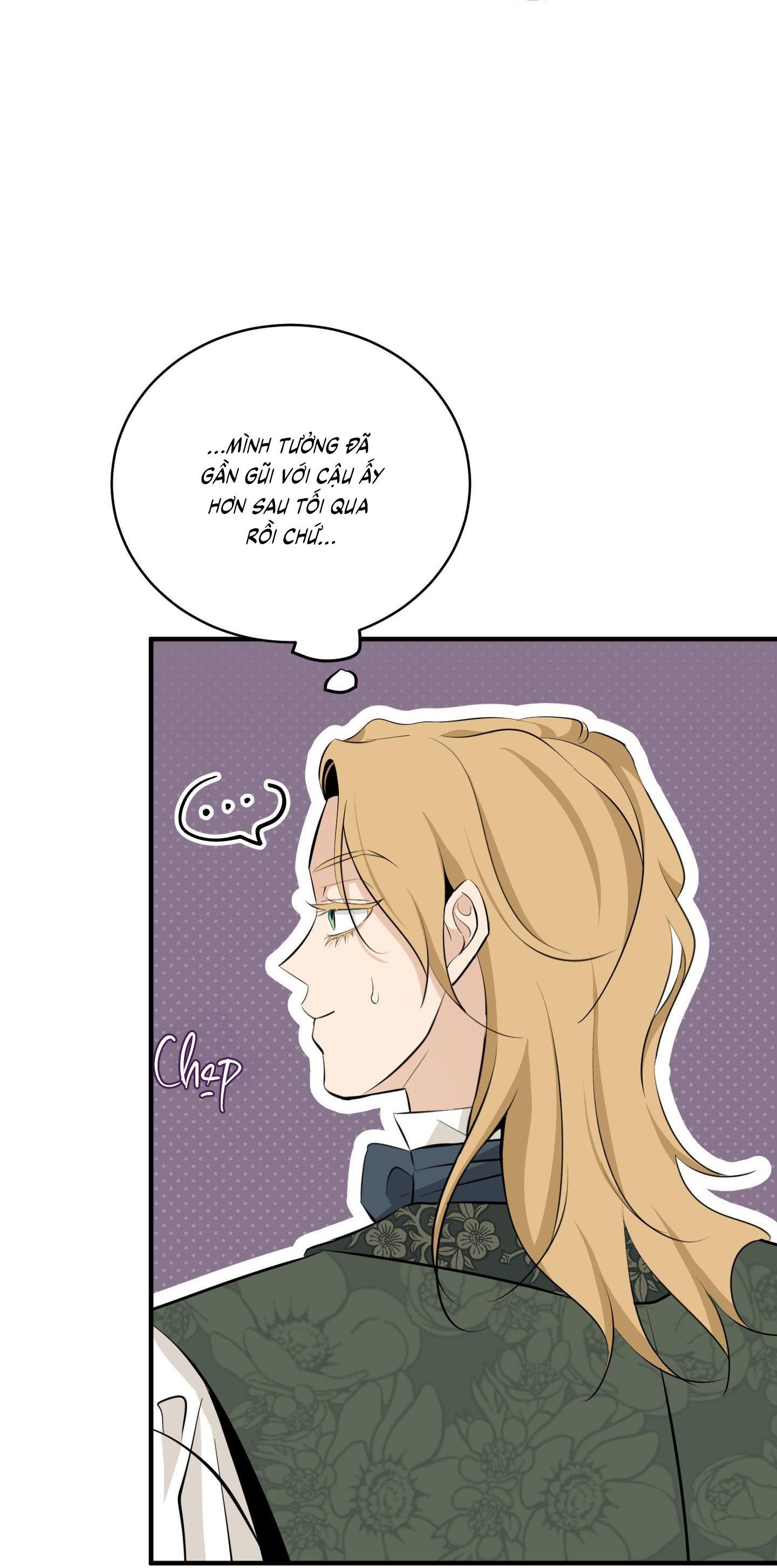 (CBunu) Hoa Vô Danh Chapter 29 - Next Chapter 30