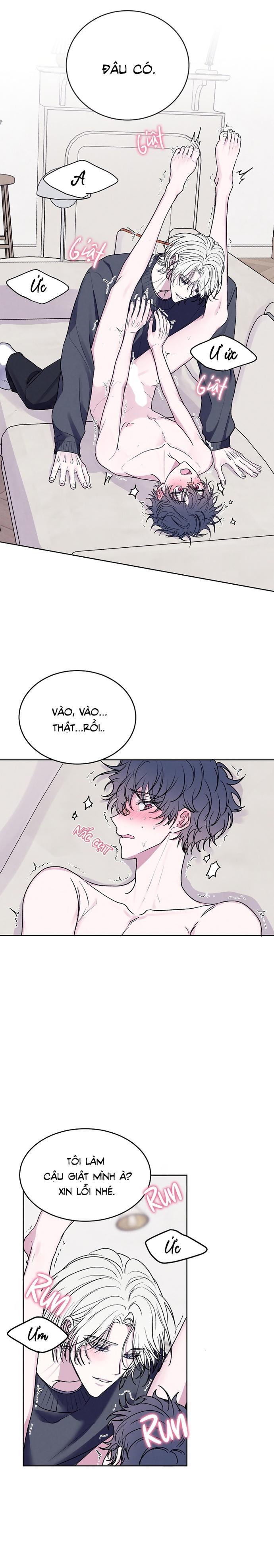 [ TUYỂN TẬP TRUYỆN NGẮN BL] Cuộc Xâm Lược Dâm Đãng Chapter 10 H+ - Next Chapter 11 H