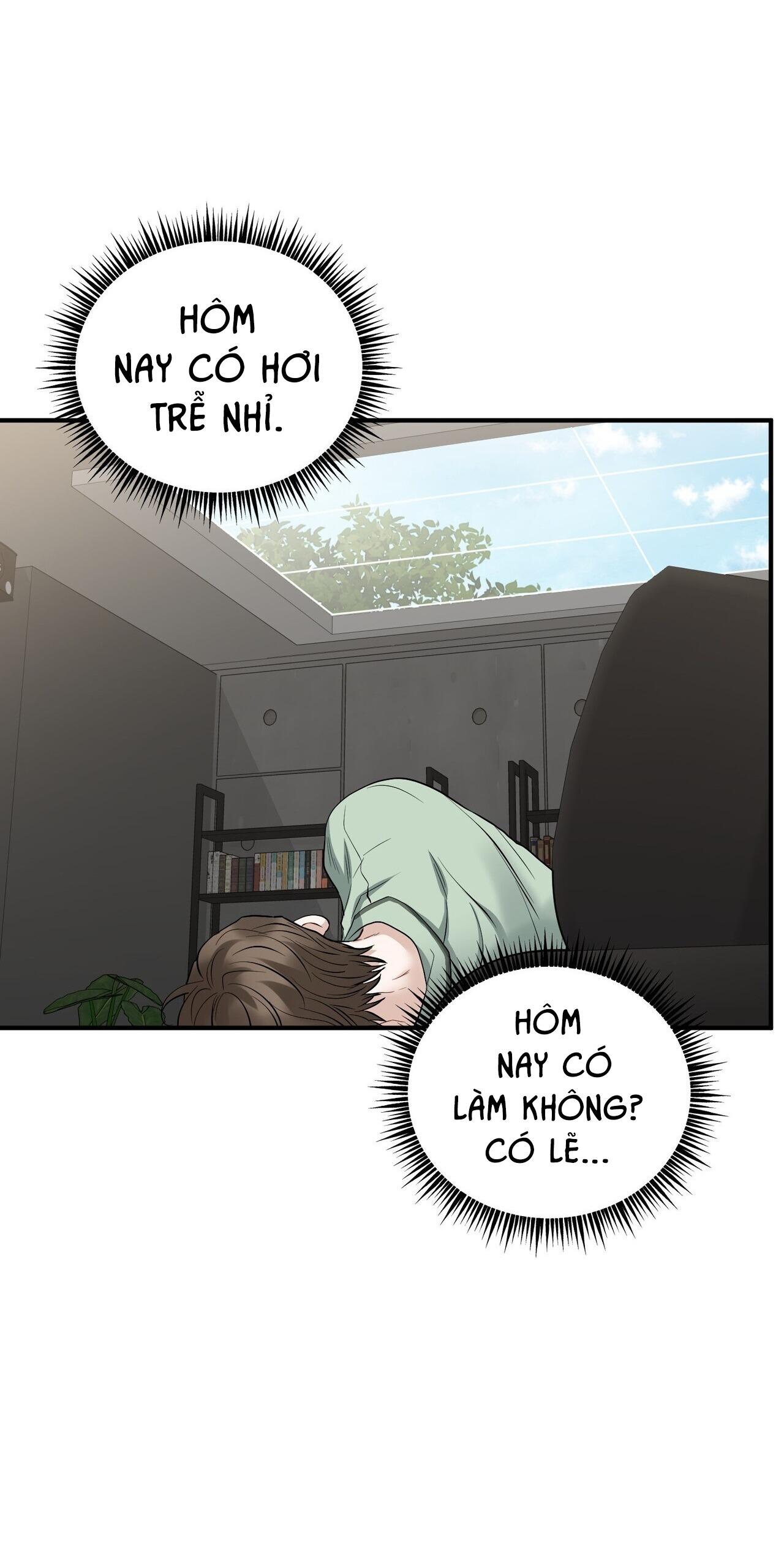MỞ KHÓA GIAM CẦM Chapter 14 - Next Chapter 15