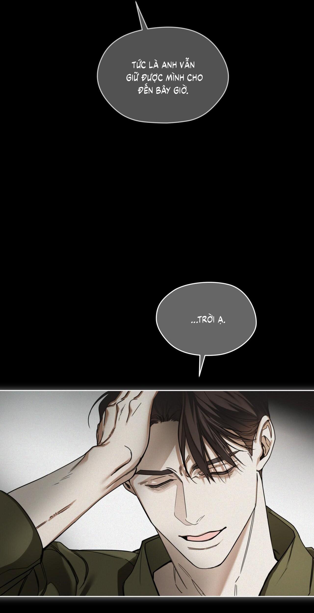 (CBunu) Phạm Luật Chapter 115 - Next 