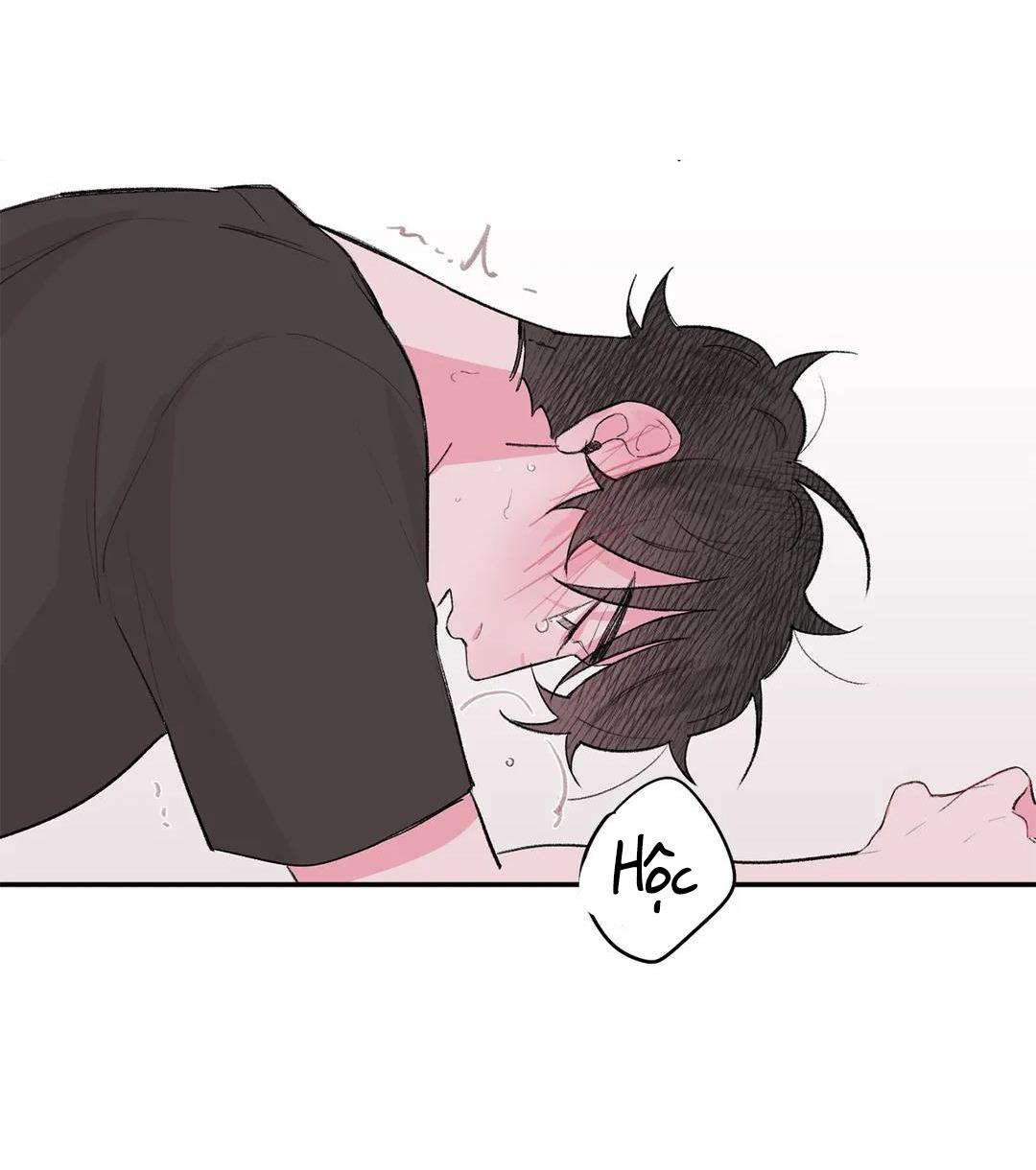 Vùng Đỏ Chapter 72 - PN12 - Next 